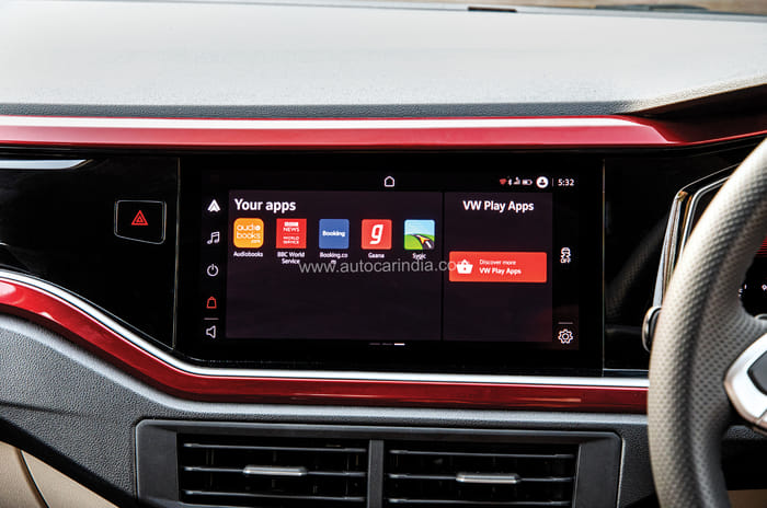 Volkswagen Virtus review: New Honda City rival is a Jetta reborn